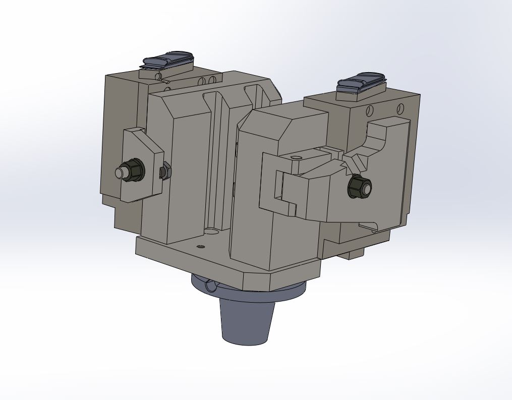 JJ Churchill :: Jigs and Fixtures